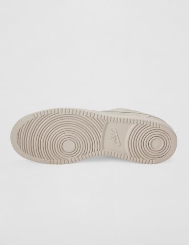 Image of Nike Men's Court Vision Low Suede Shoes