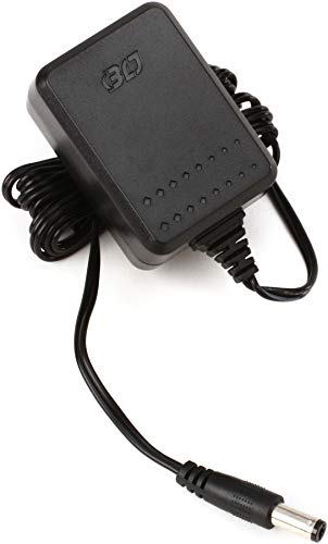 Behringer PSU-SB General Purpose DC 9V Power Adapter