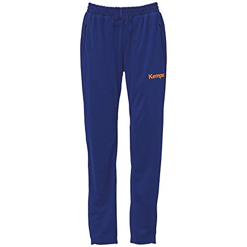 Pantalon de basketball pour femme Kempa Emotion 2.0 confortable