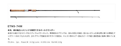 パームス(Palms) エゲリアネイティブ ETNS‐74M 4枚目
