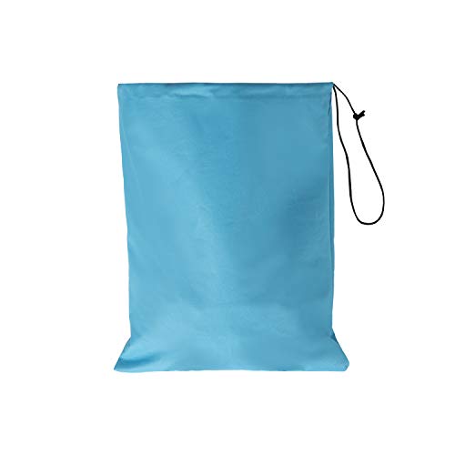 Selonis Faltbare Bällebad Mit 100 Bälle Für Kinder Spielbad, Blau:Grau/Weiß/Transparent/Babyblau