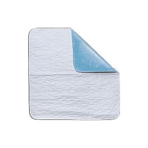 Cardinal Health Essentials Reusable Underpad 36" x 54" (Case of 10) Cover