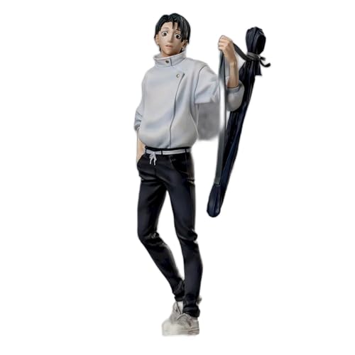 呪術廻戦 死滅回游 XStellar “乙骨憂太” フィギュア