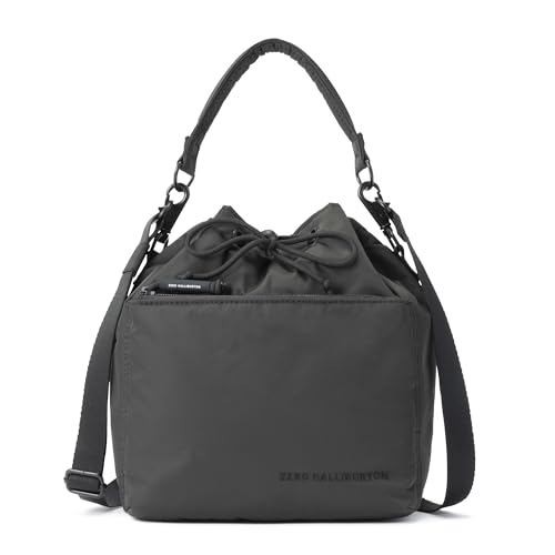 [[no[g] g[gobO V_[obO DICROS SOLO Series | Drawstring Shoulder Bag ZHG-B DS | StobO StObY 85006 (`R[)