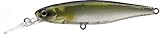 Illex DD Squirrel 67 SP 6,8g - Wobbler, Farben:SG Ayu