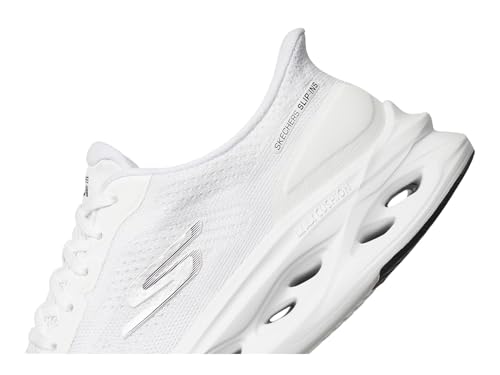 Image of Skechers Womens Max Cushioning Glide-Step Hartford