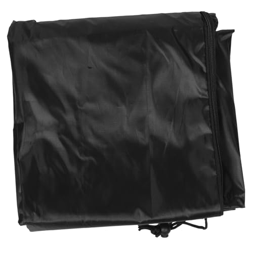 GALPADA Umbrella Cover for Outdoor Patio Umbrella Sunproof Garden Parasol Protector Lightweight and Durable