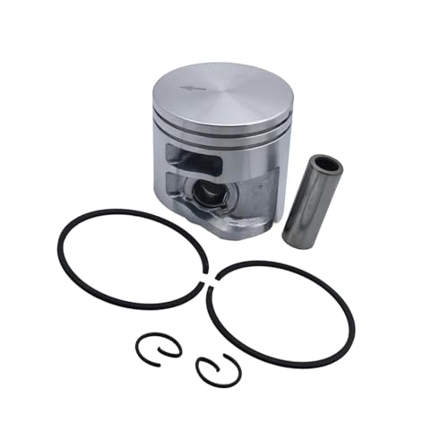Kit segment de piston 47mm MS 311 avec axe et clips de rechange OEM 1140 030 2009