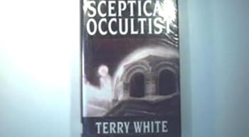 Hardcover SCEPTICAL OCCULTIST Book