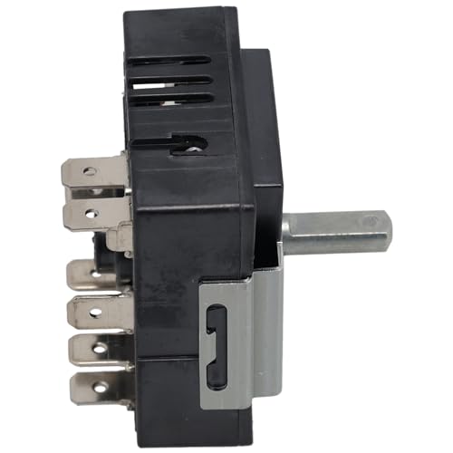 Interrupteur de commande infini 5304522918 remplace PS12746358 - 2