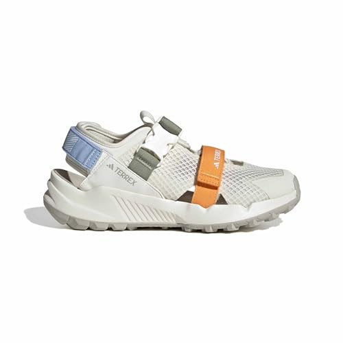 Image of adidas unisex-adult Terrex Hydroterra Hiking Sandals