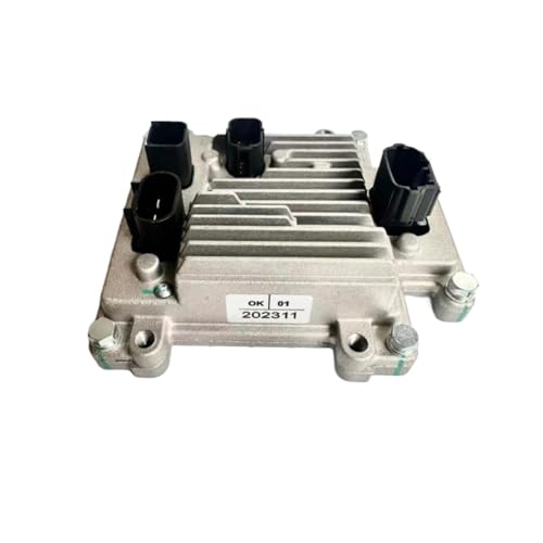 Controlador CForce X8 800 soluciona fallos eléctricos repuesto 9CR6-103400 5