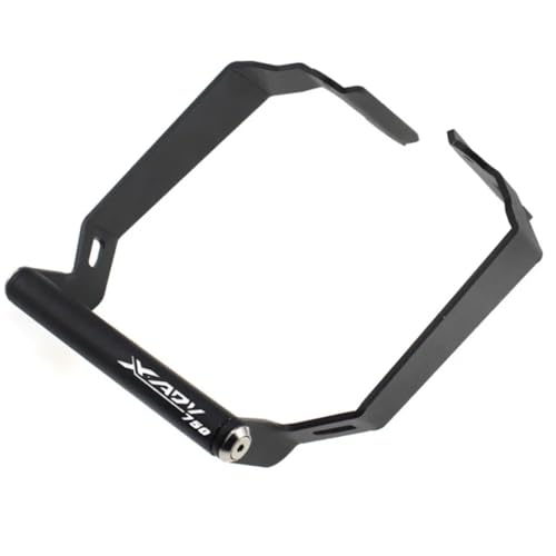 Plaque navigation GPS et support de téléphone haut de gamme pour X-ADV 750 - 2