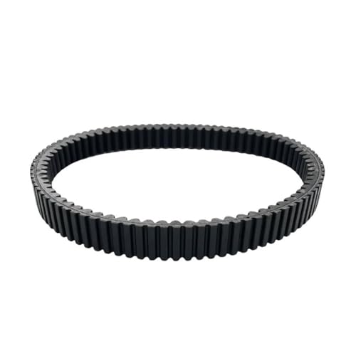 Courroie de transmission d'embrayage B7M-17641-00 pour TMAX 560 2022