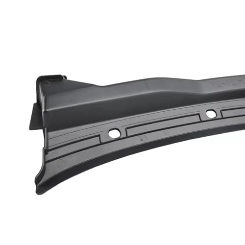 Cache-essuie-glace BMW 51718159292 finition origine pour restauration 1997-2003