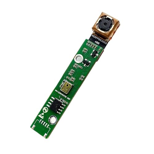 Module de caméra USB 5MP OV5647 avec carte d'épissure d'objectif MJPEG YUY2 68°