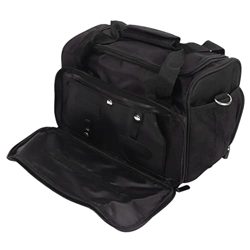 Rangement portable de grande capacité Pilipane sac de coiffure pour protéger ciseaux et peigne - 4