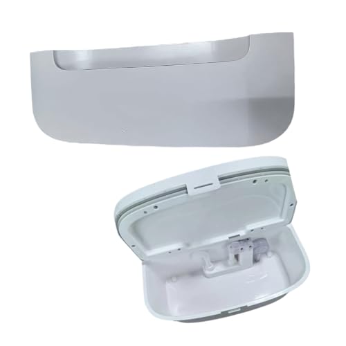 1PC �N���[���E�H�[�^�[�^���N�AEcovacs �ƌ݊����ADeebot �ƌ݊����AOmni �ƌ݊����AN30 Pro �|���@�A�N�Z�T���[�����p���^���N