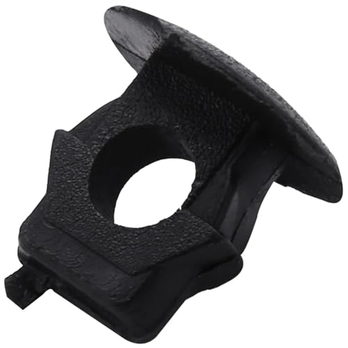 Cordon de maintien renforcé avec petite pelote 1K6 863 447 pour coffre Golf Mk5