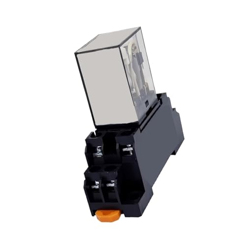 Relais ER4CL-A220 AC220V modèle compact sans base à 14 broches stables