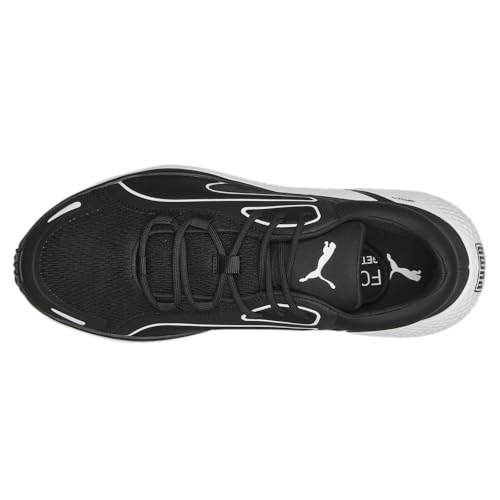 PUMA Mens Softride Pro Coast Training Sneakers Shoes - Black - Size 13 M4