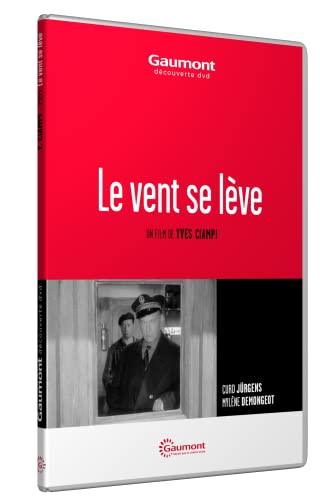 Le Vent se lève