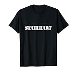 Alter Kathastrophe Michael Steel Spruch Shirt