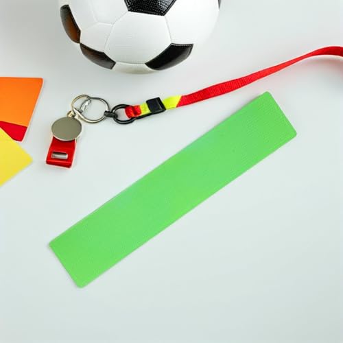 Veemoon 12pcs Tennis Court Line Boundary Markers Flat Rectangular Field Marking Pads Green for Sports Training and Outdoor Court Setup - Thumbnail 6