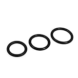 3.5Oリングセット(内径18,20,22mm):MINI4-MF01用 [イーグル模型] [#MINI4-MF01P5]