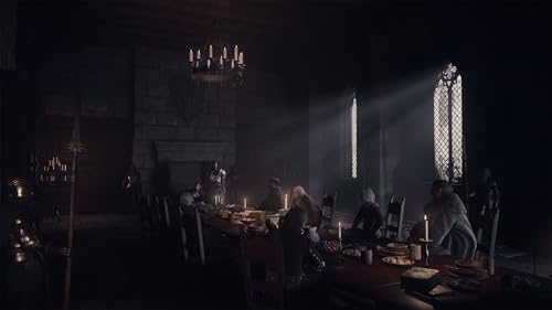 Dragons Dogma 2 - vue 5