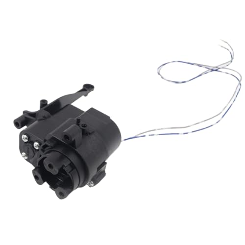 Gurtt Elektrischer Klappmotor für Außenspiegel, passend für Mazda CX-5 CX5 Motor (links)