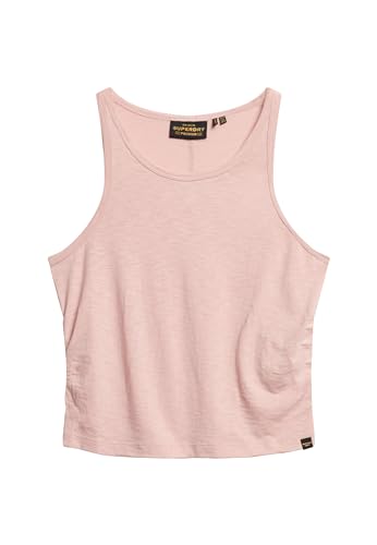 Debardeur Superdry Débardeur froncé femme EU - vue 2