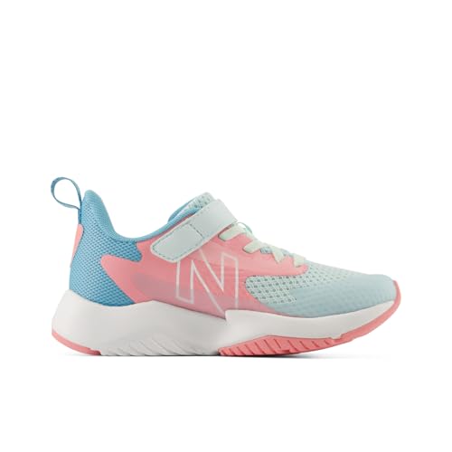 Image of New Balance Kids Rave Run V2 Bungee