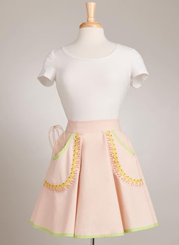 Patron couture tablier et accessoires de cuisine Simplicity SS9873A - 6