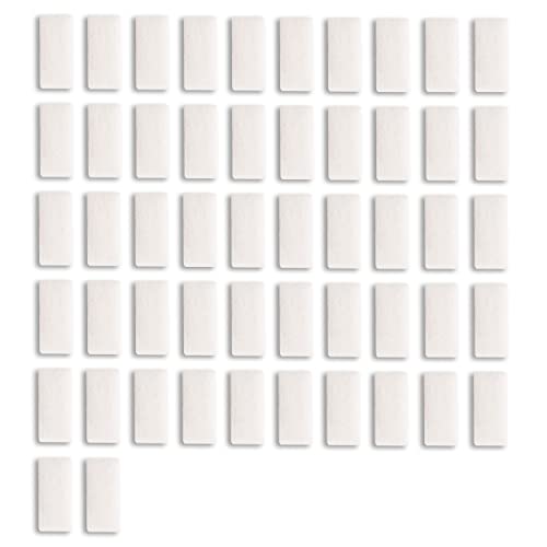 Disposable Replacement Cpap Airsense 11 Filters By Snugell® | Premium Universal Filter For Resmed Airsense 11 Series | Travel Machine Or Home Use (52) #TOP6