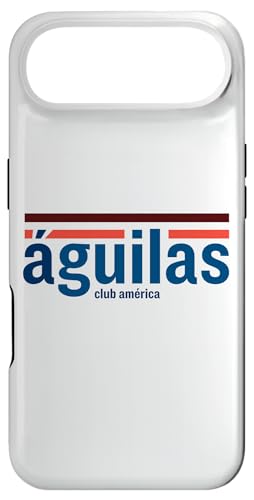 Coque iPhone Air Club America Marquez - Protection foot mince rigide