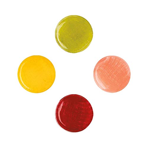 Dr. John's Healthy Sweets Sugar Free Signature Sour Hard Candies (1Lb) #TOP2
