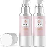 2 Pack - Derm Lumiere Serum - Derm Lumiere Anti Aging Regenerating Serum, Jennifer, Derm Lumiere Ant