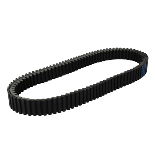Correa de transmisión para Linhai T-BOSS 570 T1 para rutas extremas y trabajo 4