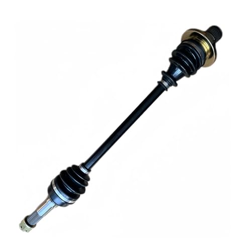Arbre de transmission arrière gauche PJ00000263002200 élimine les bruits de claquement