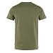 Fjällräven Herren Arctic Fox T-Shirt, Laurel Green, XXL