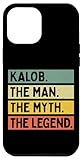Personalized Gift Ideas Kalob
