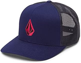 Stone Cheese Trucker Hat 
