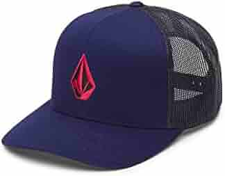 Stone Cheese Trucker Hat 