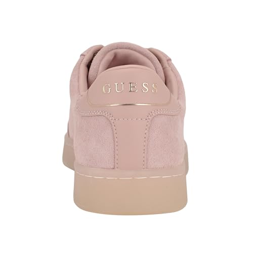 Guess Jazlie Rose Clair 41 EU : Baskets Mode pour Femme - 3