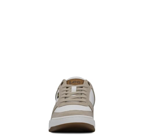 Image of Lee Men's Specter Retro Court Sneaker