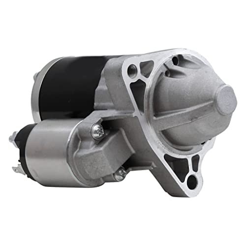 Motor de arranque para Mazda 3/6 / CX5 2014-2018 2.5L L4 PY01-18-400 miniatura 1