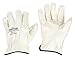 Salisbury Elec. Glove Protector, 10, Cream, PR