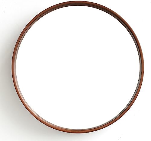 Espejos Rústicos De Madera - España