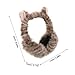 LIOOBO Cartoon Ear Muffs Winter Ear Warmers for Boys Lightweight Comfortable for Outdoor Activities School Travel
